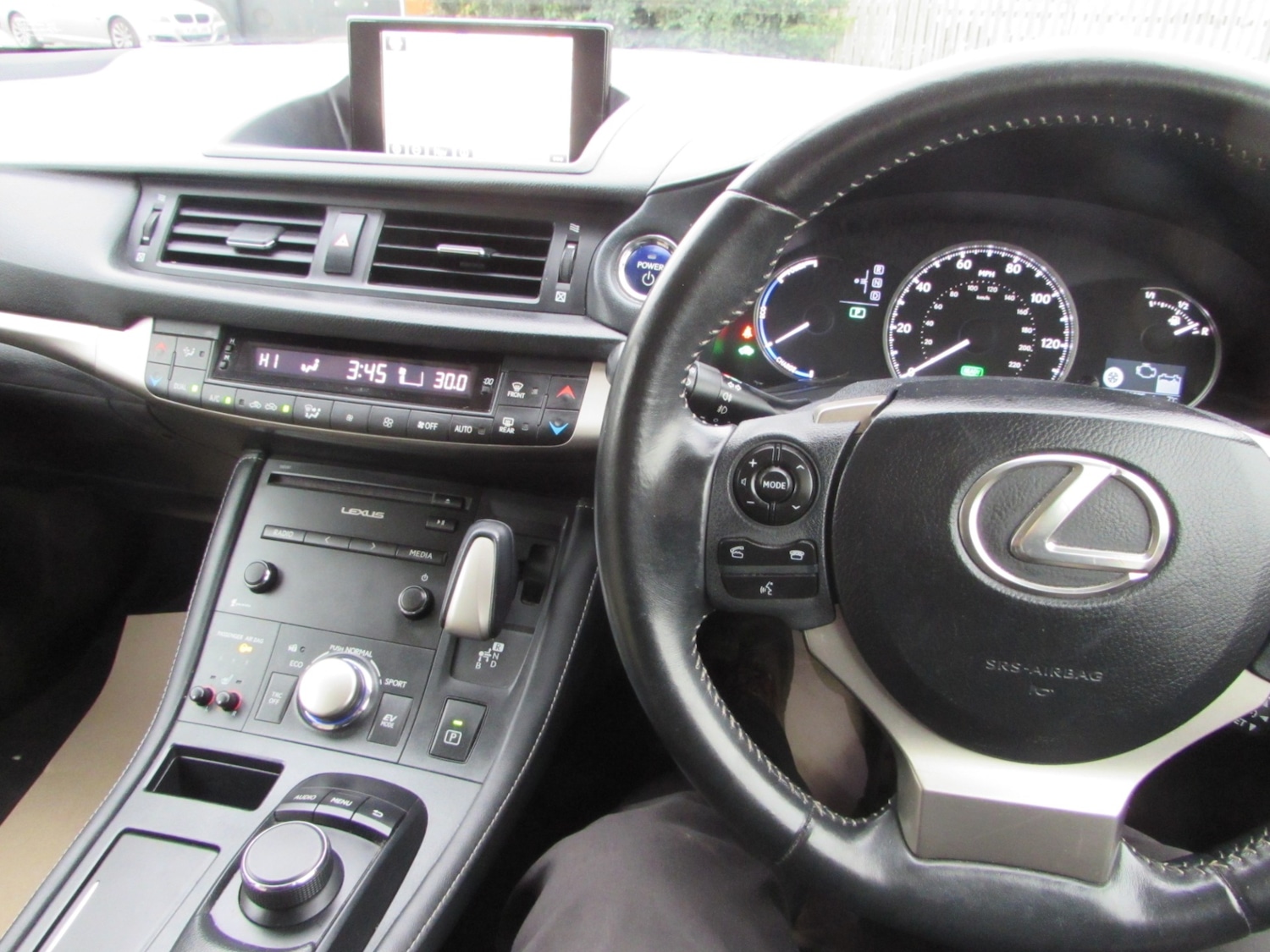Used Lexus CT 2014 for sale - 77296902: Photo 47