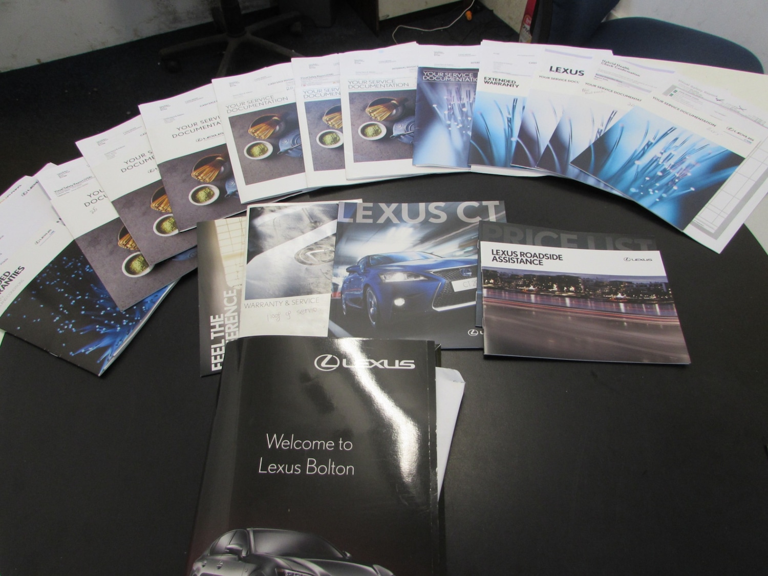 Used Lexus CT 2014 for sale - 77296902: Photo 7