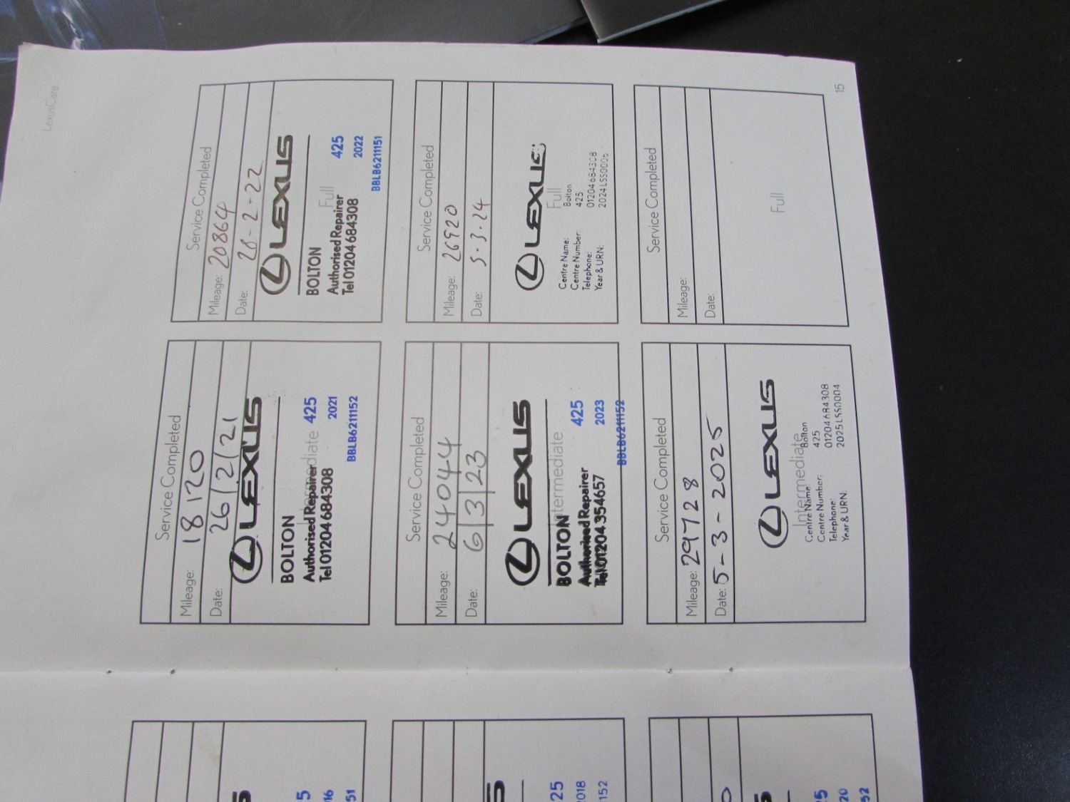 Used Lexus CT 2014 for sale - 77296902: Photo 8