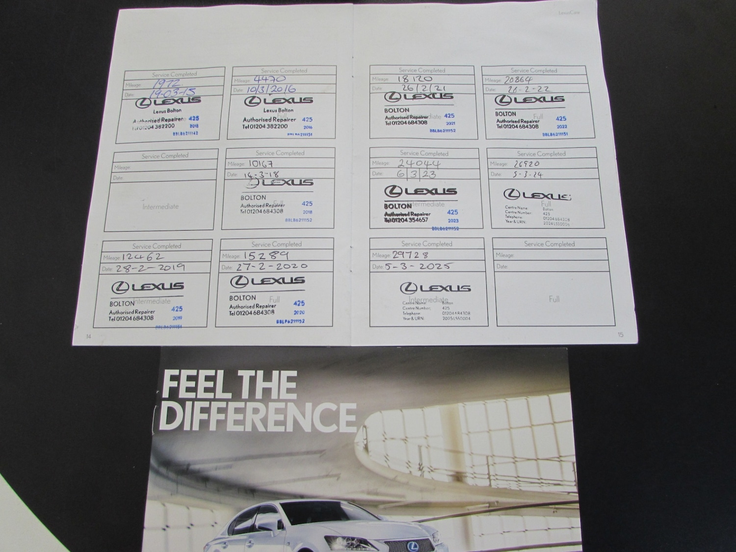 Used Lexus CT 2014 for sale - 77296902: Photo 9