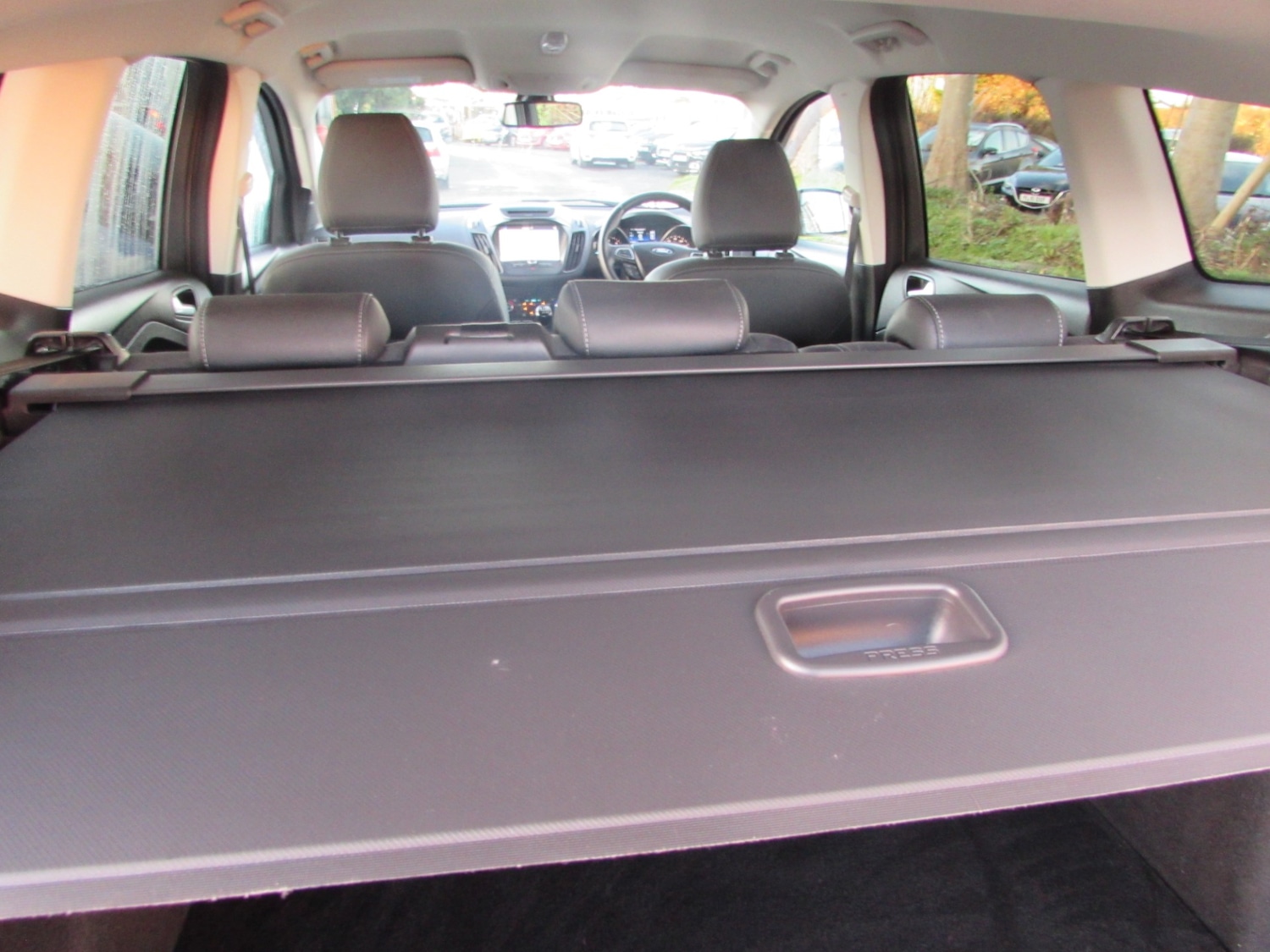 Used Ford Kuga 2019 for sale - 76960718: Photo 10