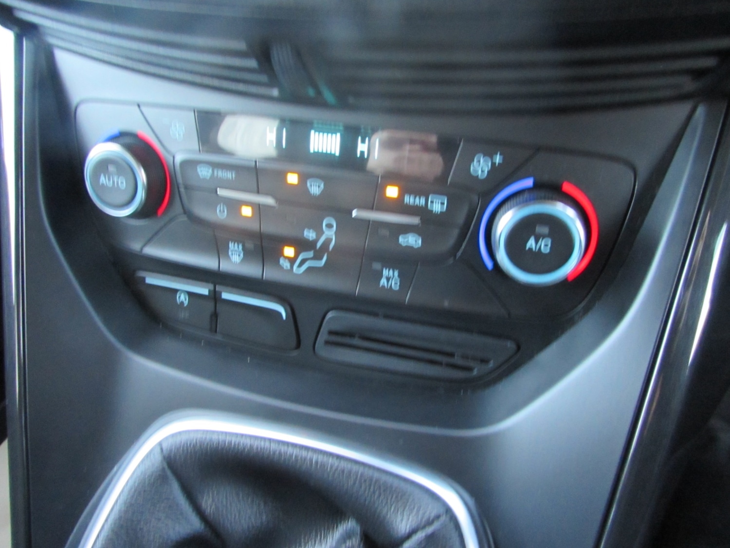 Used Ford Kuga 2019 for sale - 76960718: Photo 11