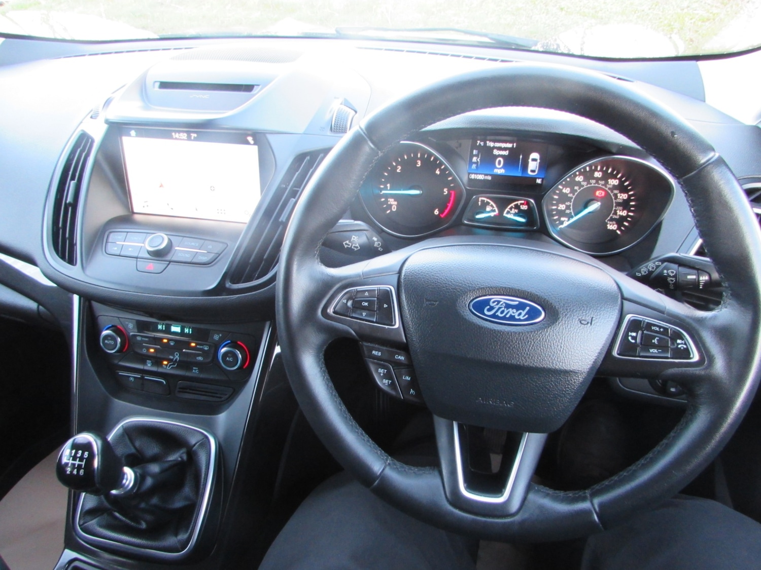 Used Ford Kuga 2019 for sale - 76960718: Photo 13