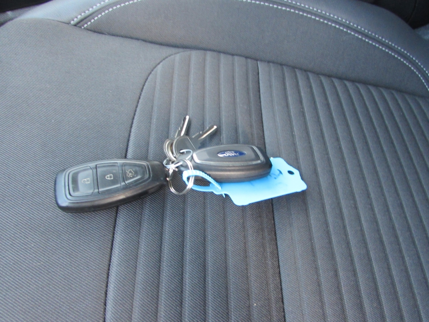 Used Ford Kuga 2019 for sale - 76960718: Photo 17