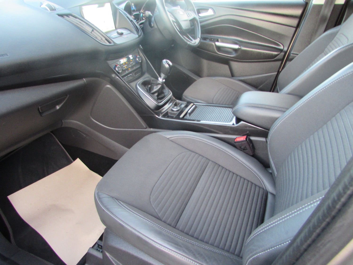 Used Ford Kuga 2019 for sale - 76960718: Photo 20