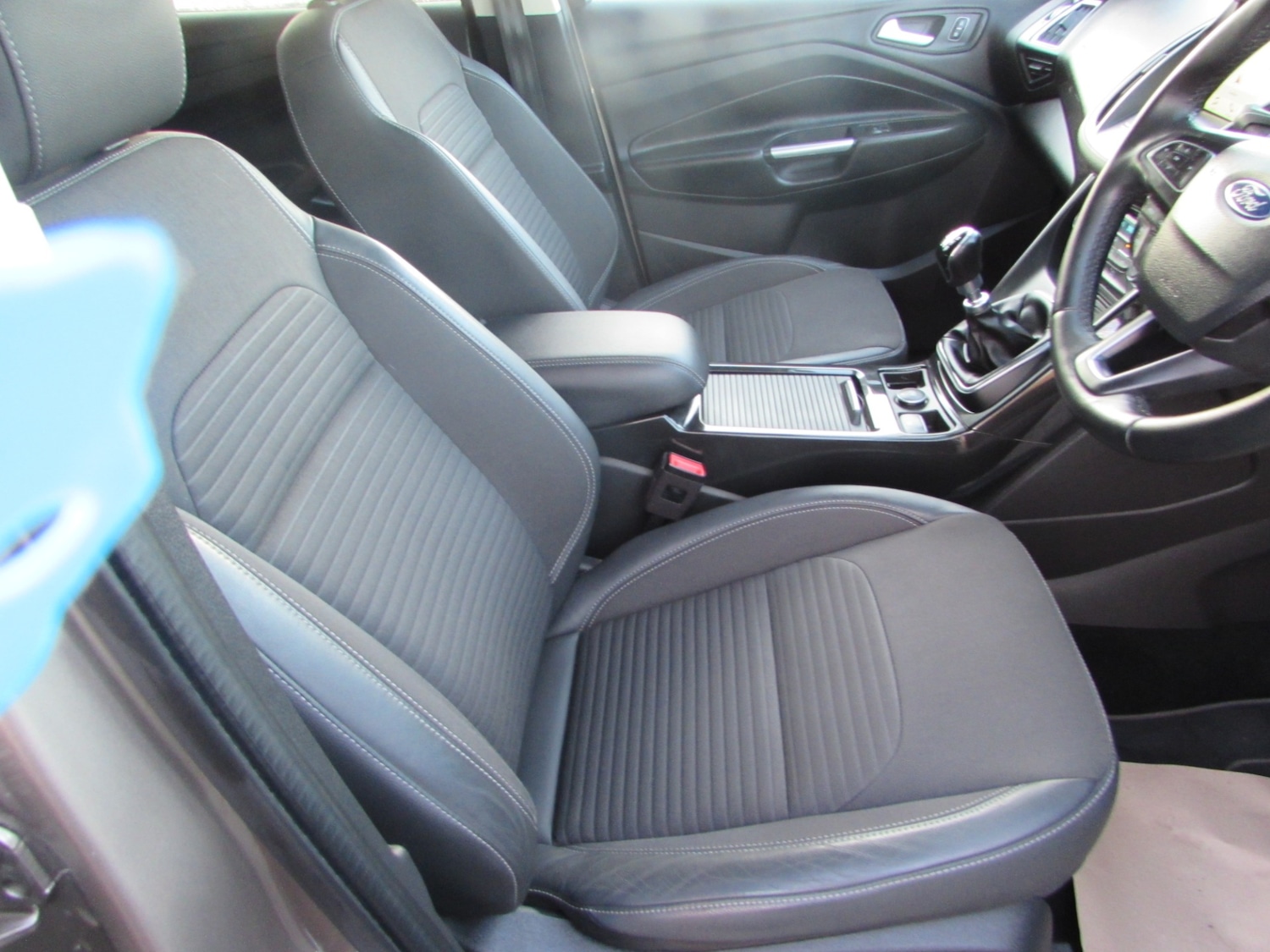 Used Ford Kuga 2019 for sale - 76960718: Photo 22