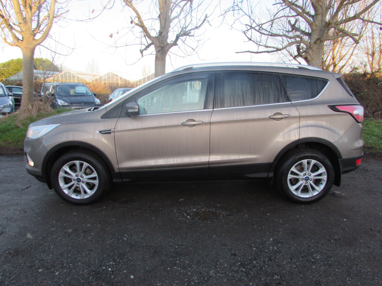 Used Ford Kuga 2019 for sale - 76960718: Photo 27