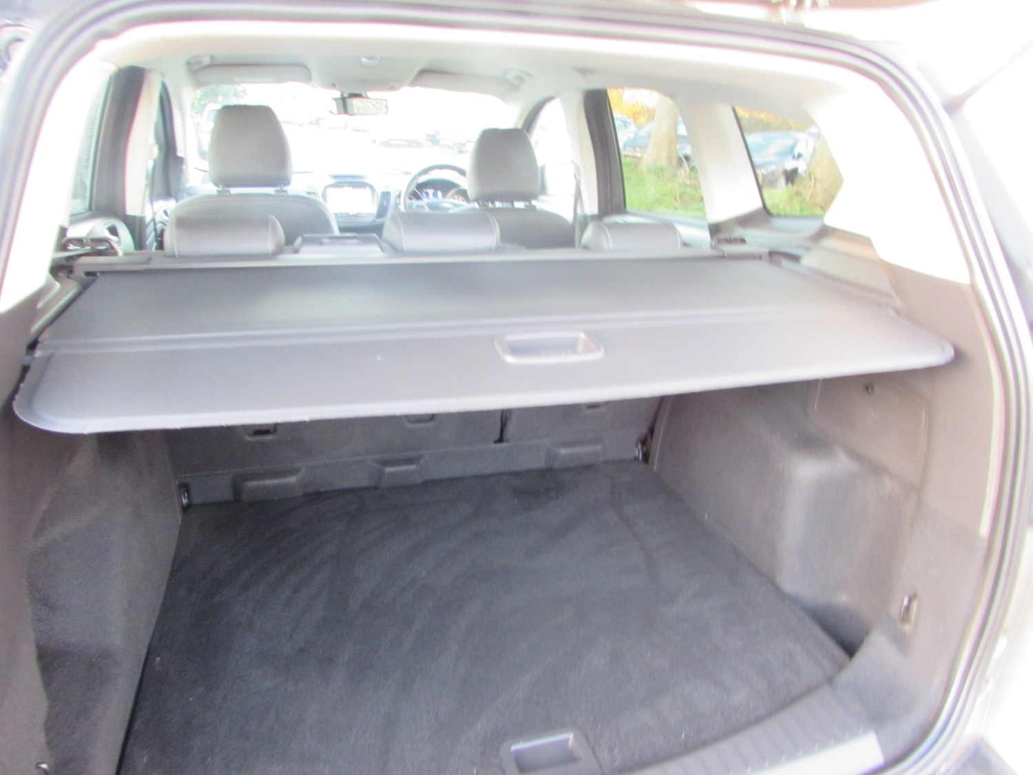 Used Ford Kuga 2019 for sale - 76960718: Photo 28