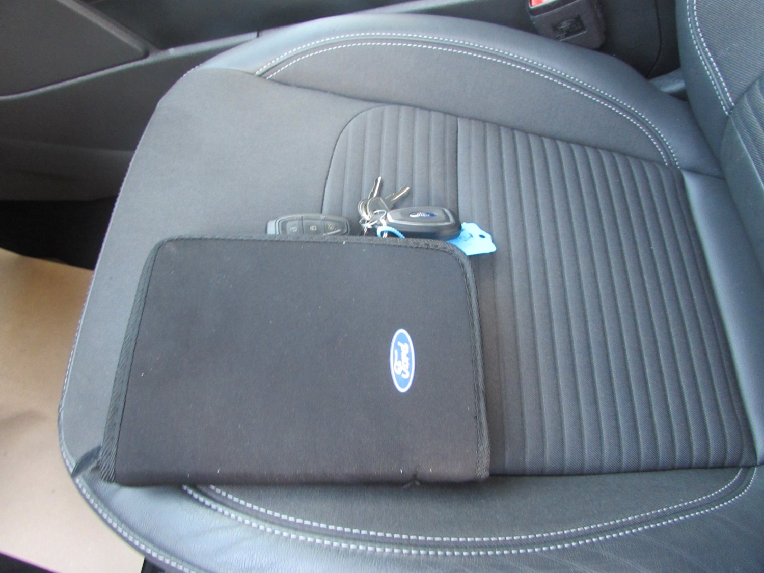 Used Ford Kuga 2019 for sale - 76960718: Photo 29