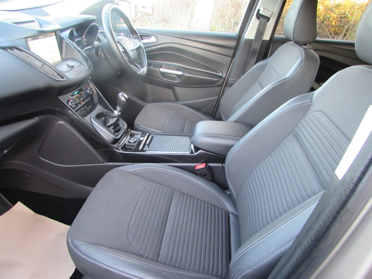 Used Ford Kuga 2019 for sale - 76960718: Photo 30