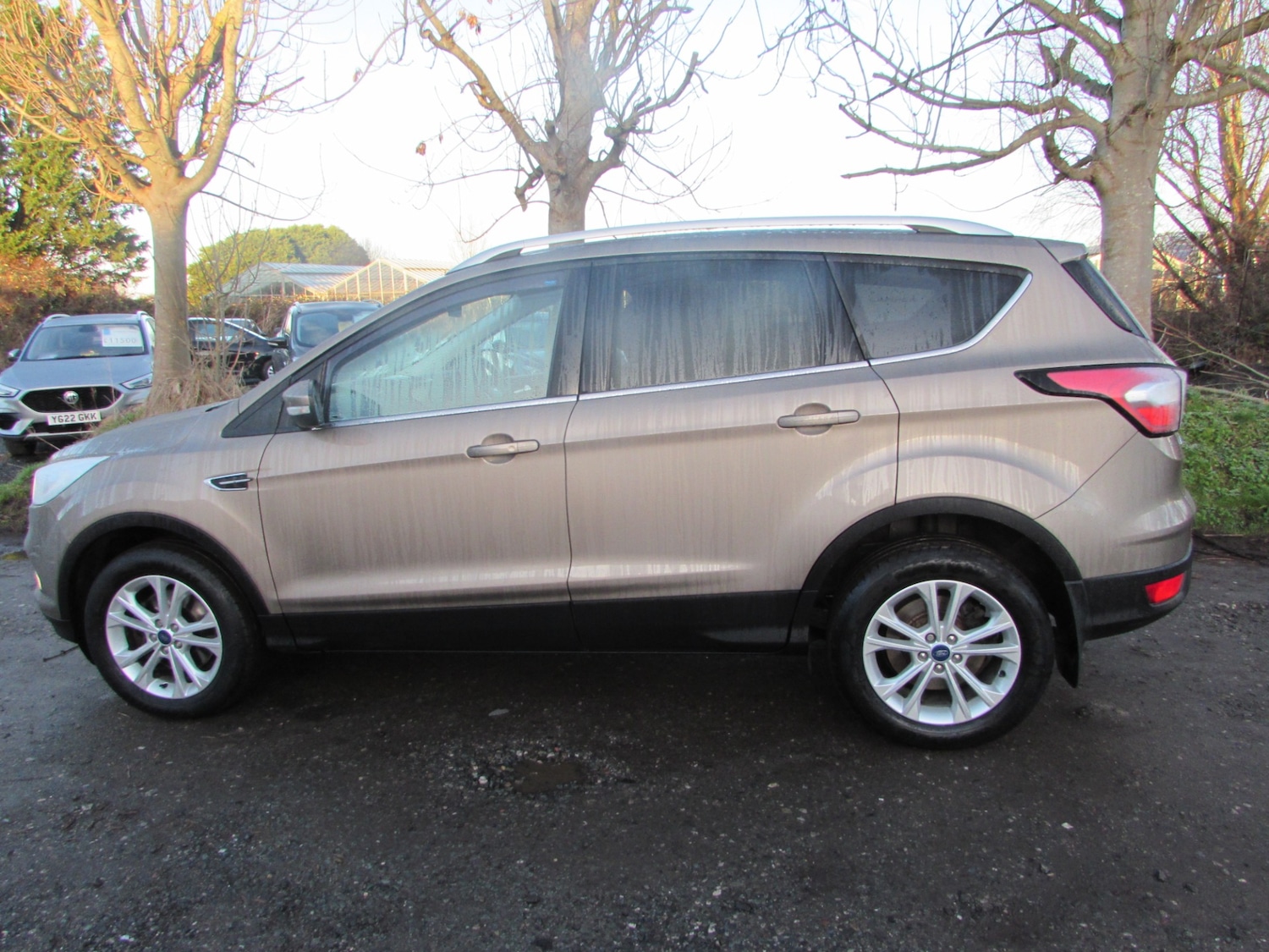 Used Ford Kuga 2019 for sale - 76960718: Photo 31