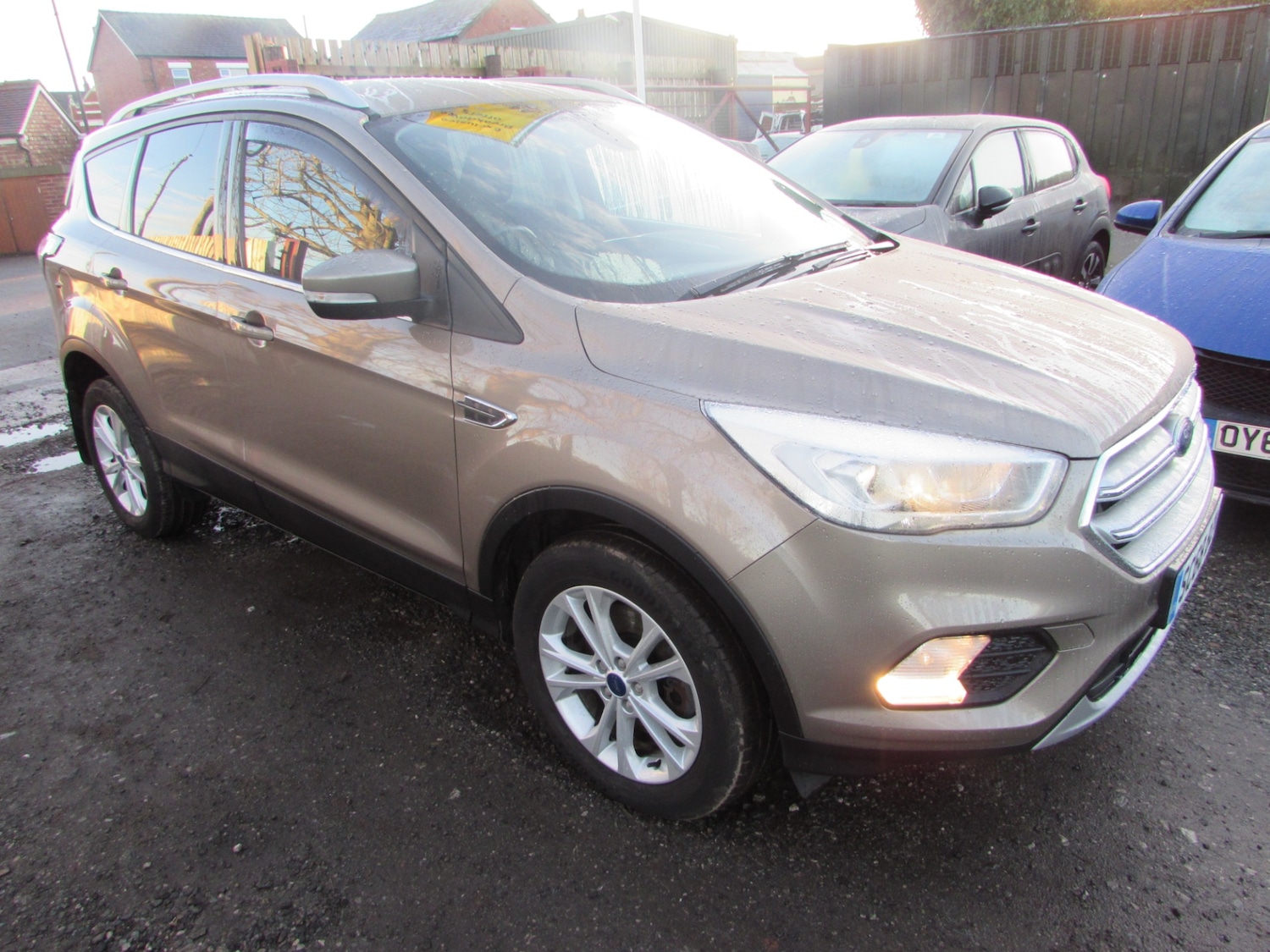 Used Ford Kuga 2019 for sale - 76960718: Photo 34
