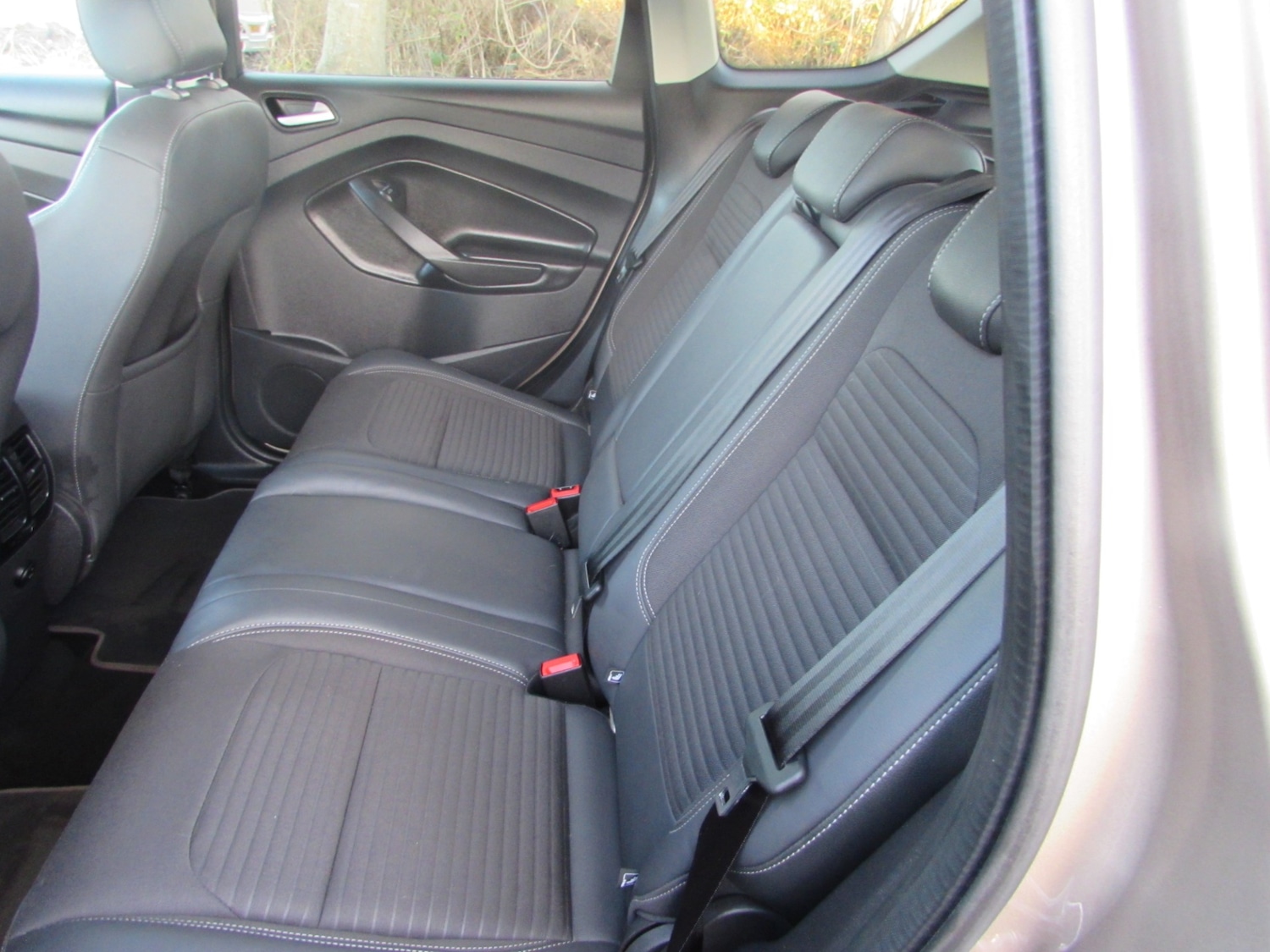 Used Ford Kuga 2019 for sale - 76960718: Photo 4