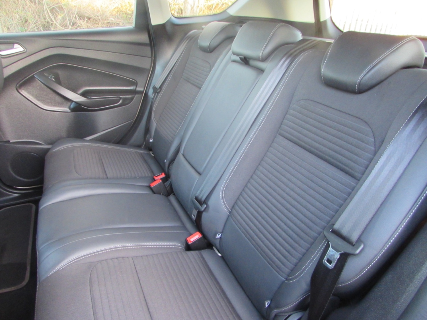 Used Ford Kuga 2019 for sale - 76960718: Photo 6