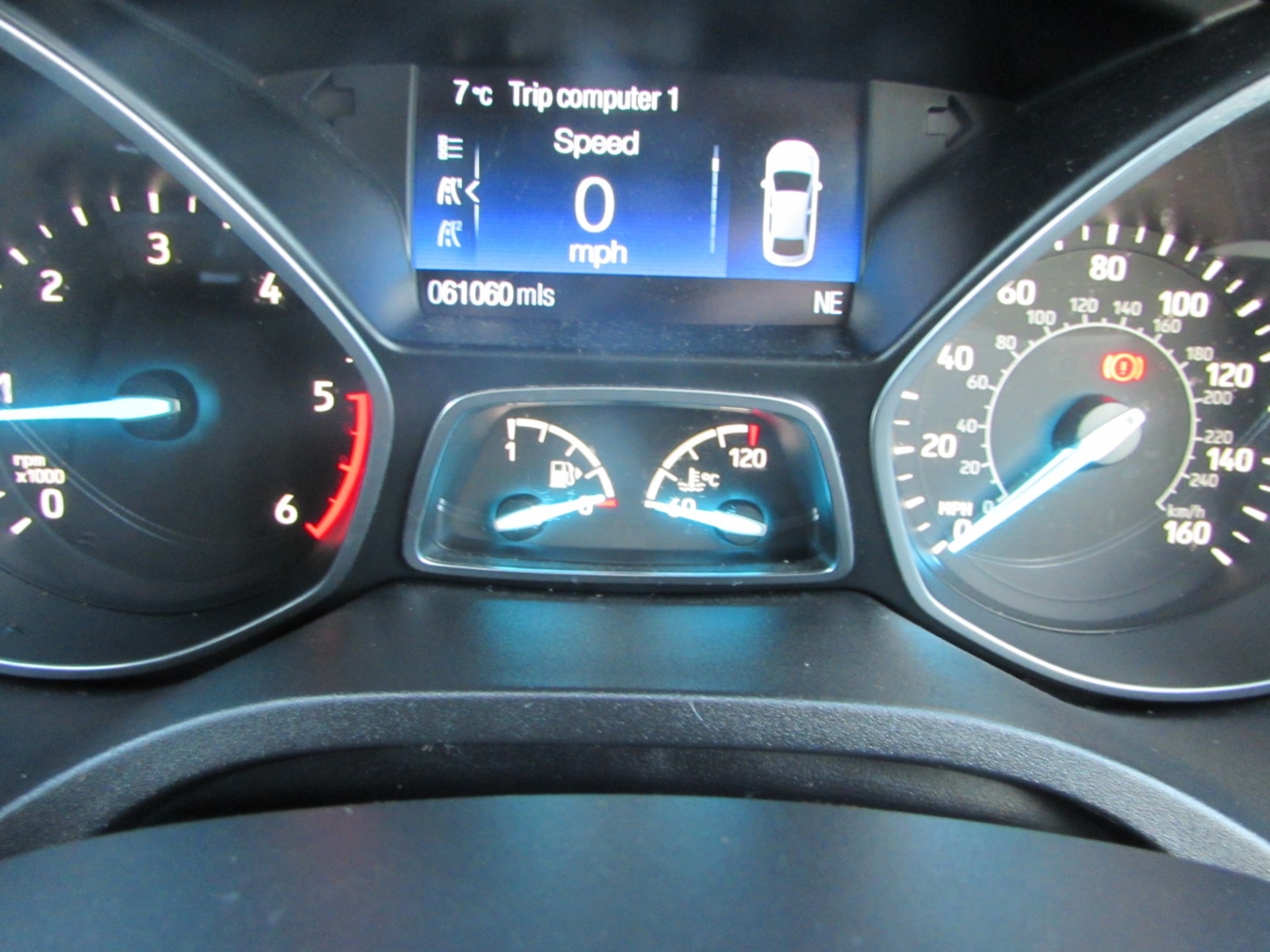 Used Ford Kuga 2019 for sale - 76960718: Photo 7