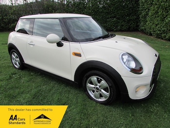 Used MINI Hatch 2014 for sale - 75702791: Photo