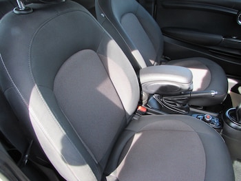 Used MINI Hatch 2014 for sale - 75702791: Photo