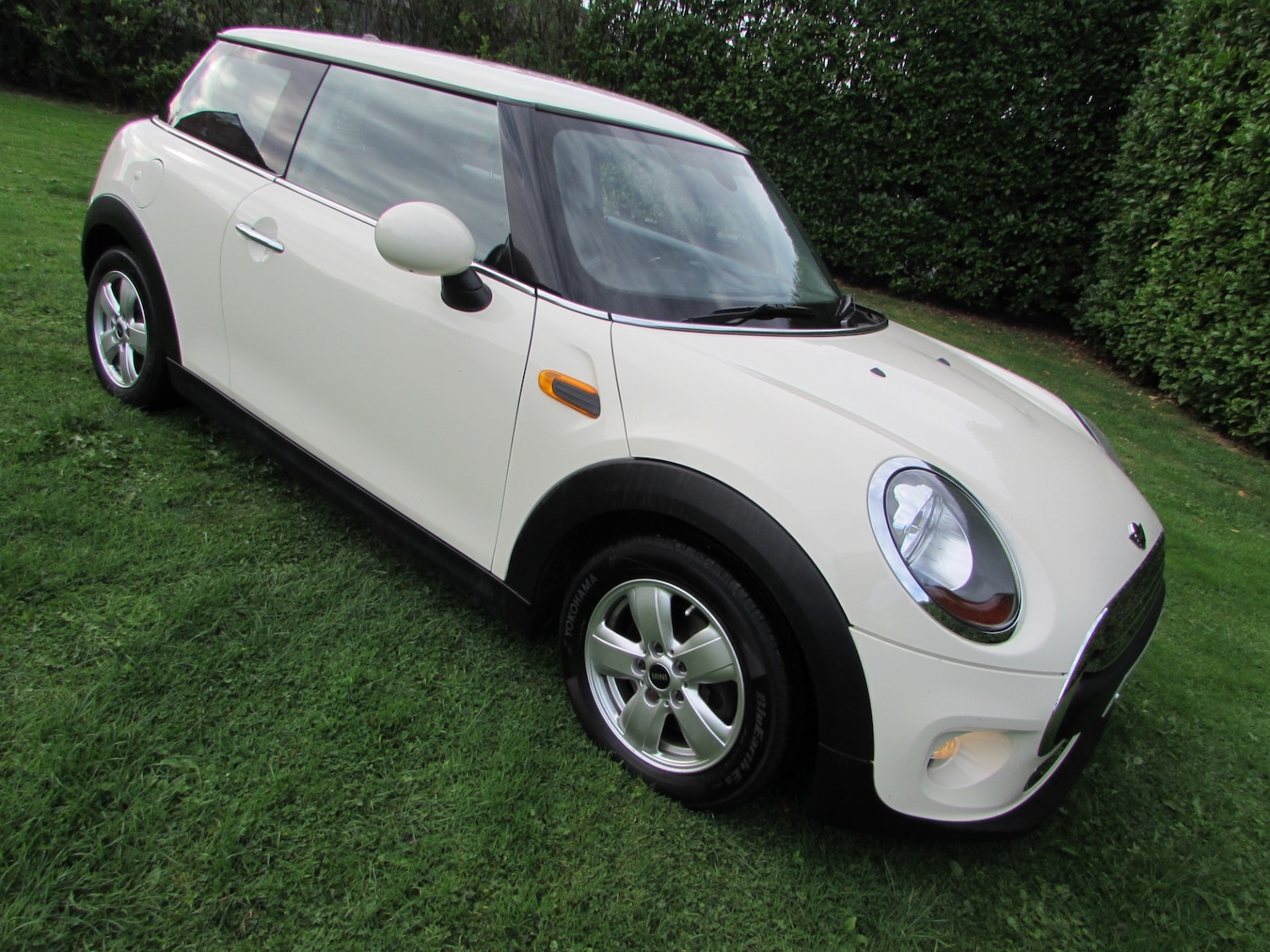 Vehicle 49