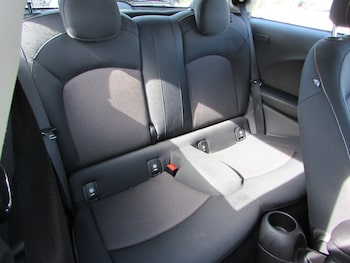 Used MINI Hatch 2014 for sale - 75702791: Photo