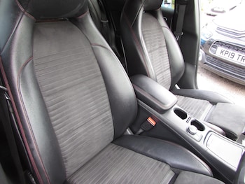 Used Mercedes-Benz GLA 2016 for sale - 78523798: Photo