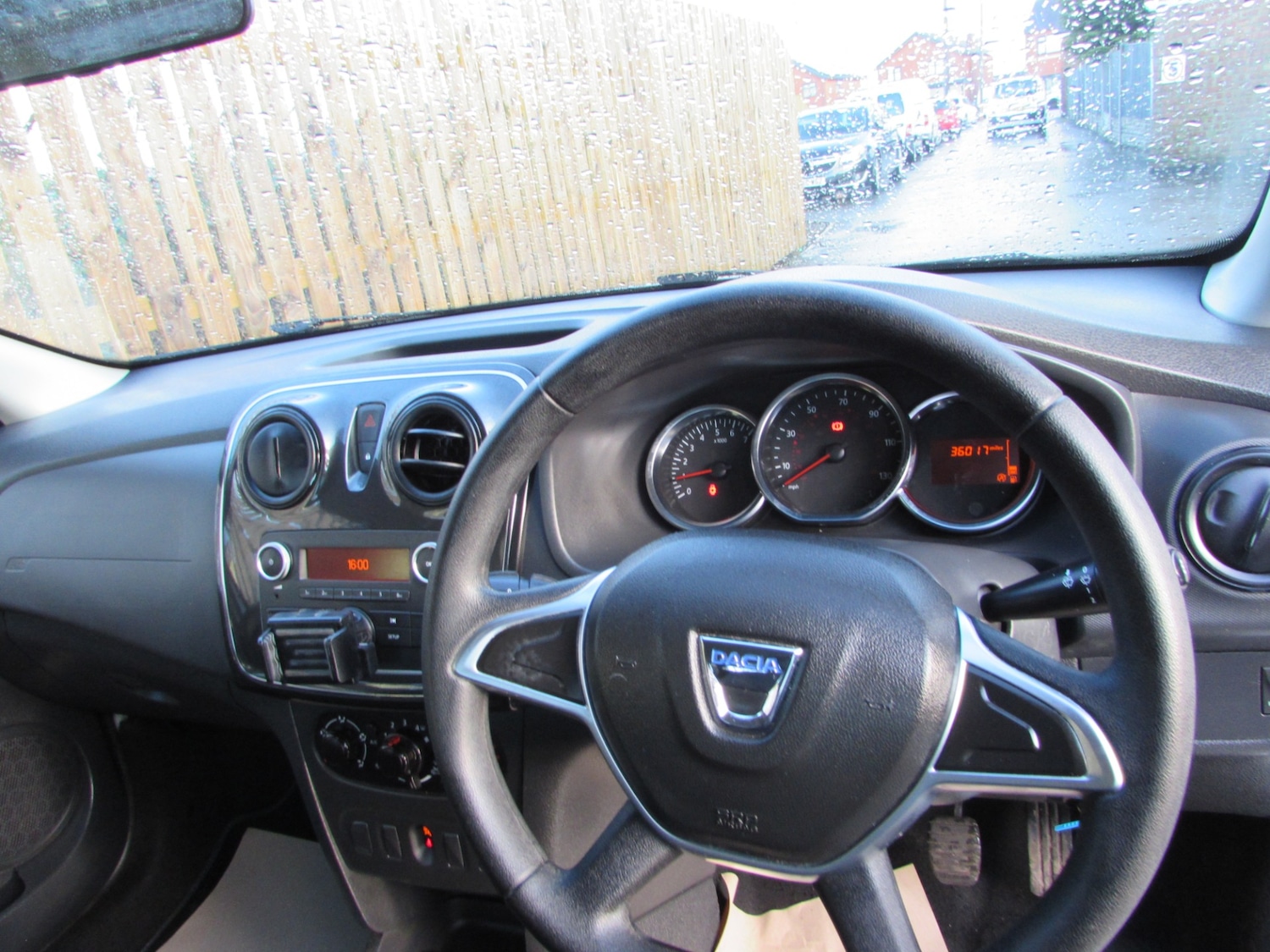 Used Dacia Sandero 2019 for sale - 77617803: Photo 10