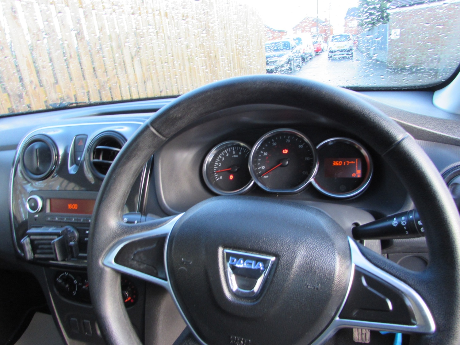 Used Dacia Sandero 2019 for sale - 77617803: Photo 15