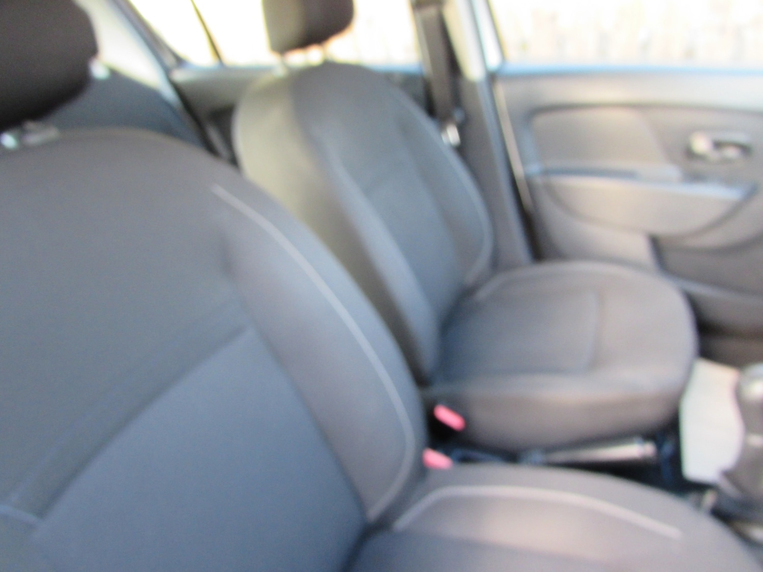 Used Dacia Sandero 2019 for sale - 77617803: Photo 17