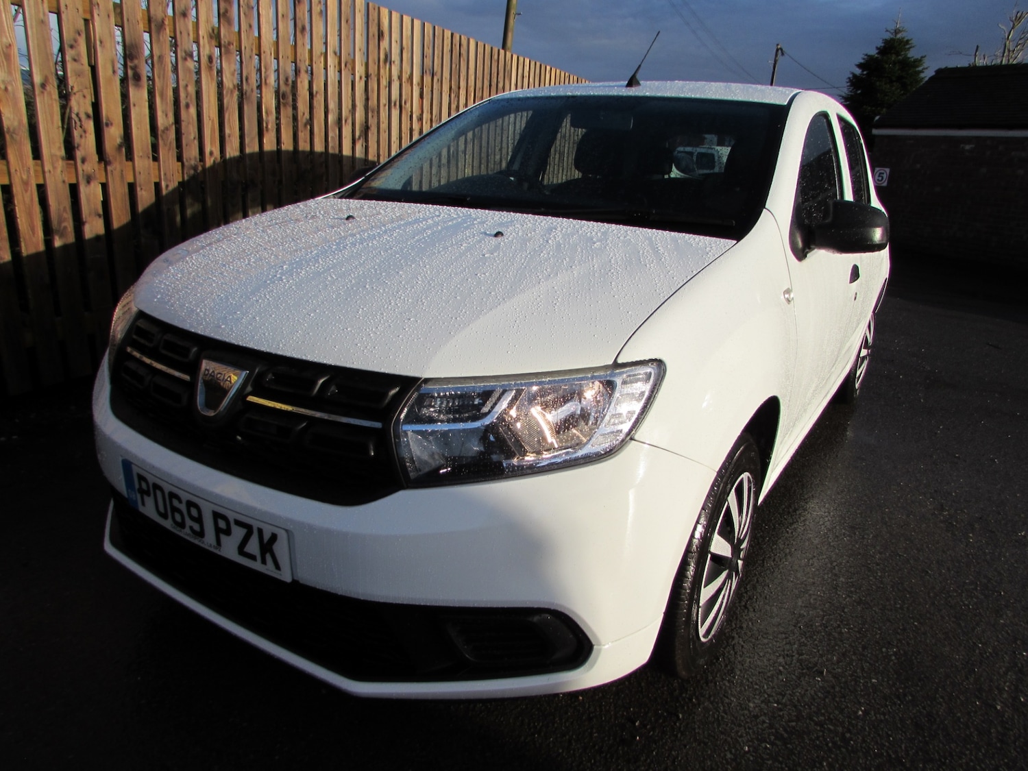 Used Dacia Sandero 2019 for sale - 77617803: Photo 24