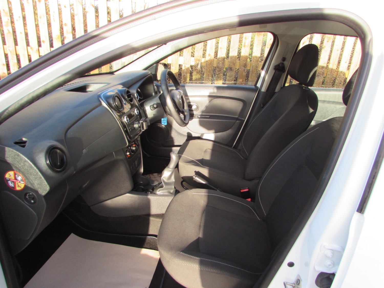 Used Dacia Sandero 2019 for sale - 77617803: Photo 25