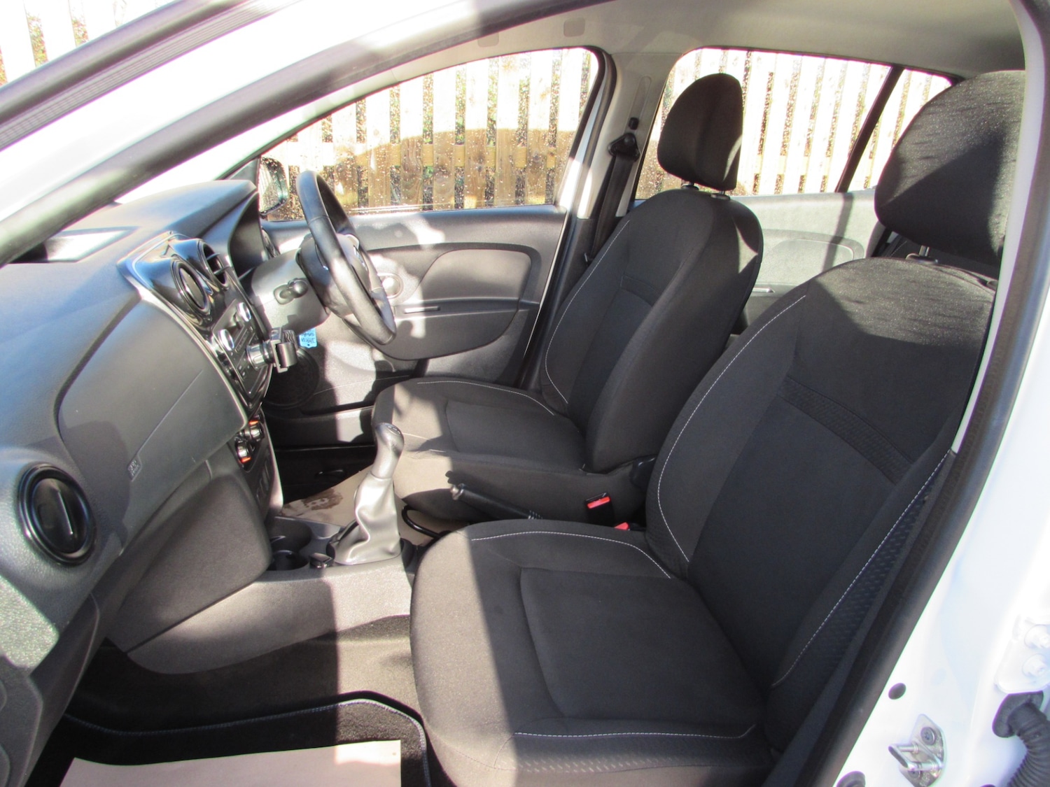 Used Dacia Sandero 2019 for sale - 77617803: Photo 26