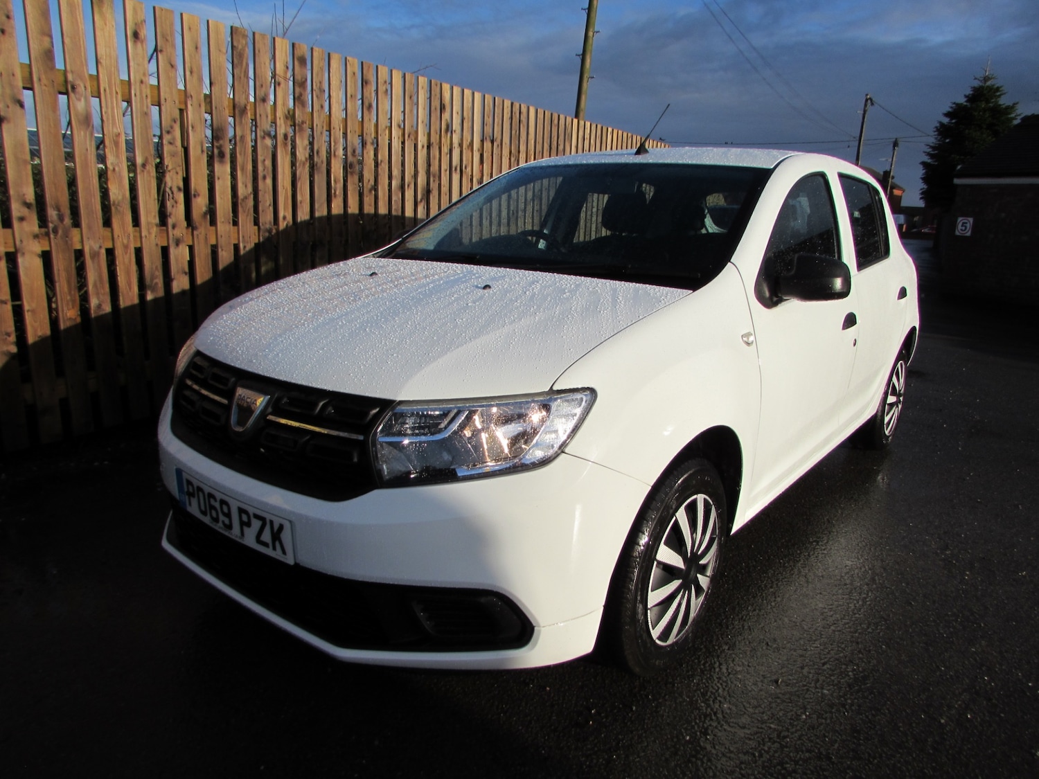 Used Dacia Sandero 2019 for sale - 77617803: Photo 29
