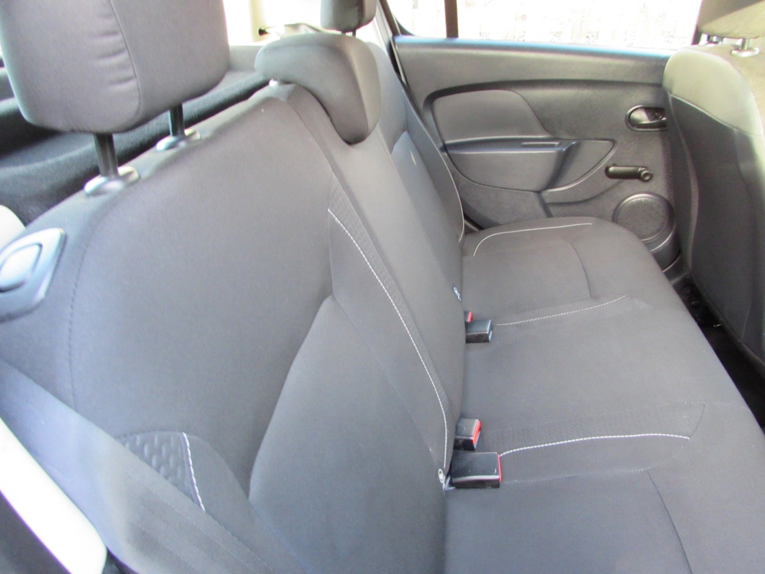 Used Dacia Sandero 2019 for sale - 77617803: Photo 3