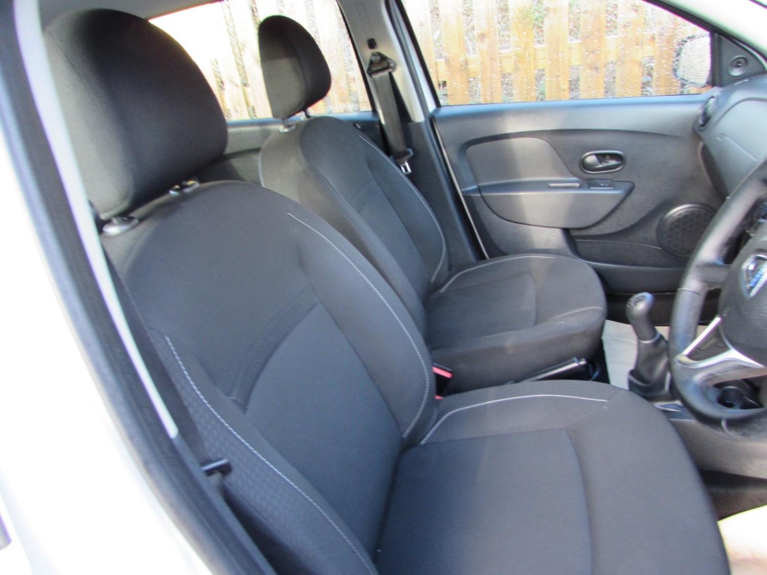 Used Dacia Sandero 2019 for sale - 77617803: Photo 5