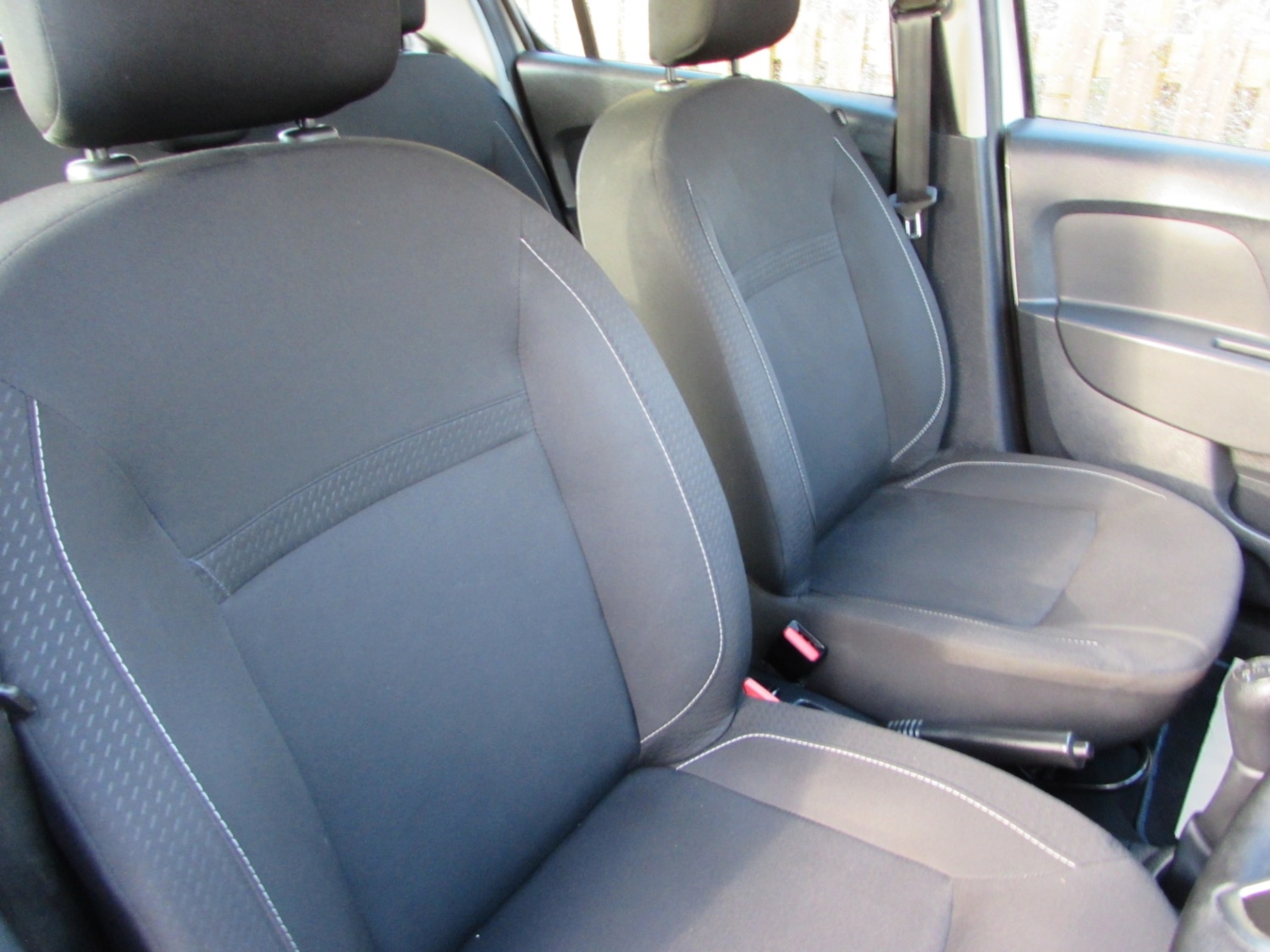 Used Dacia Sandero 2019 for sale - 77617803: Photo 8