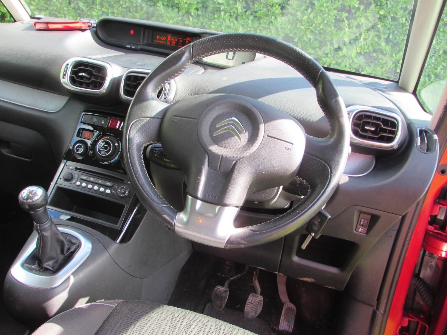 Vehicle 17
