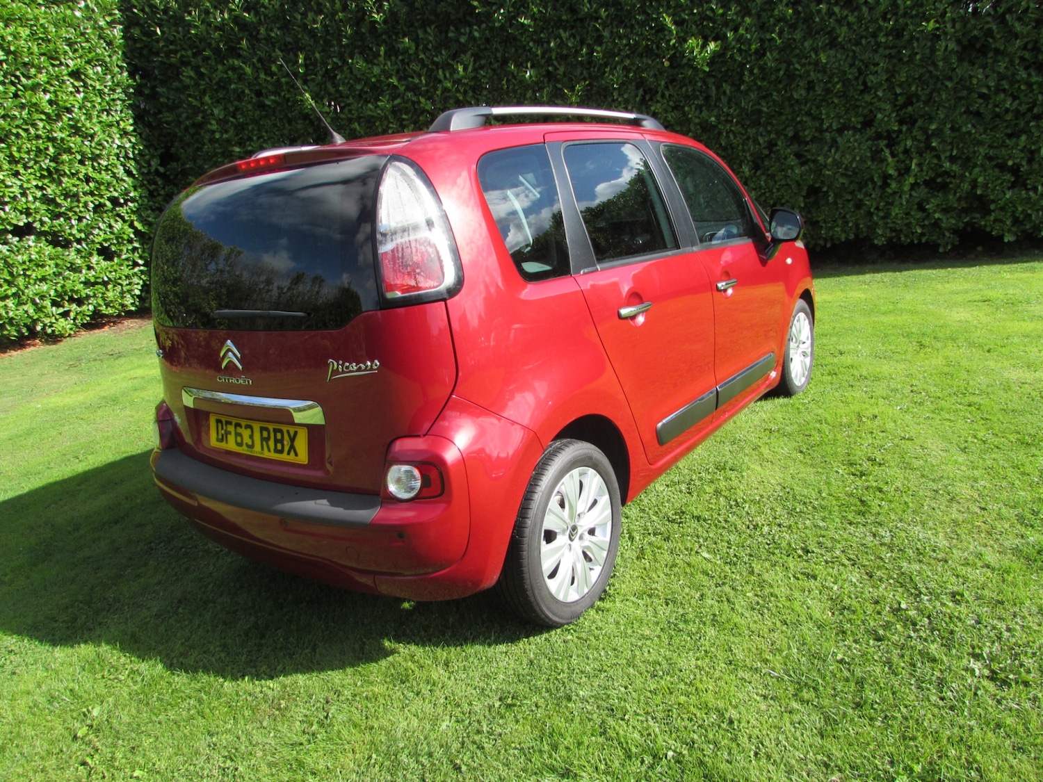 Vehicle 27