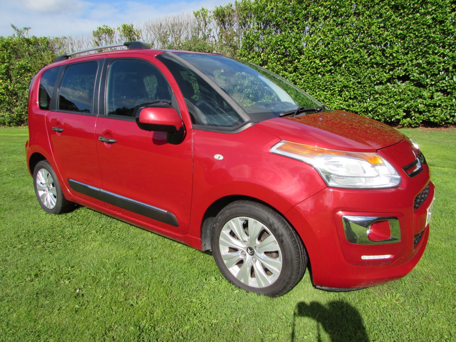 Vehicle 31