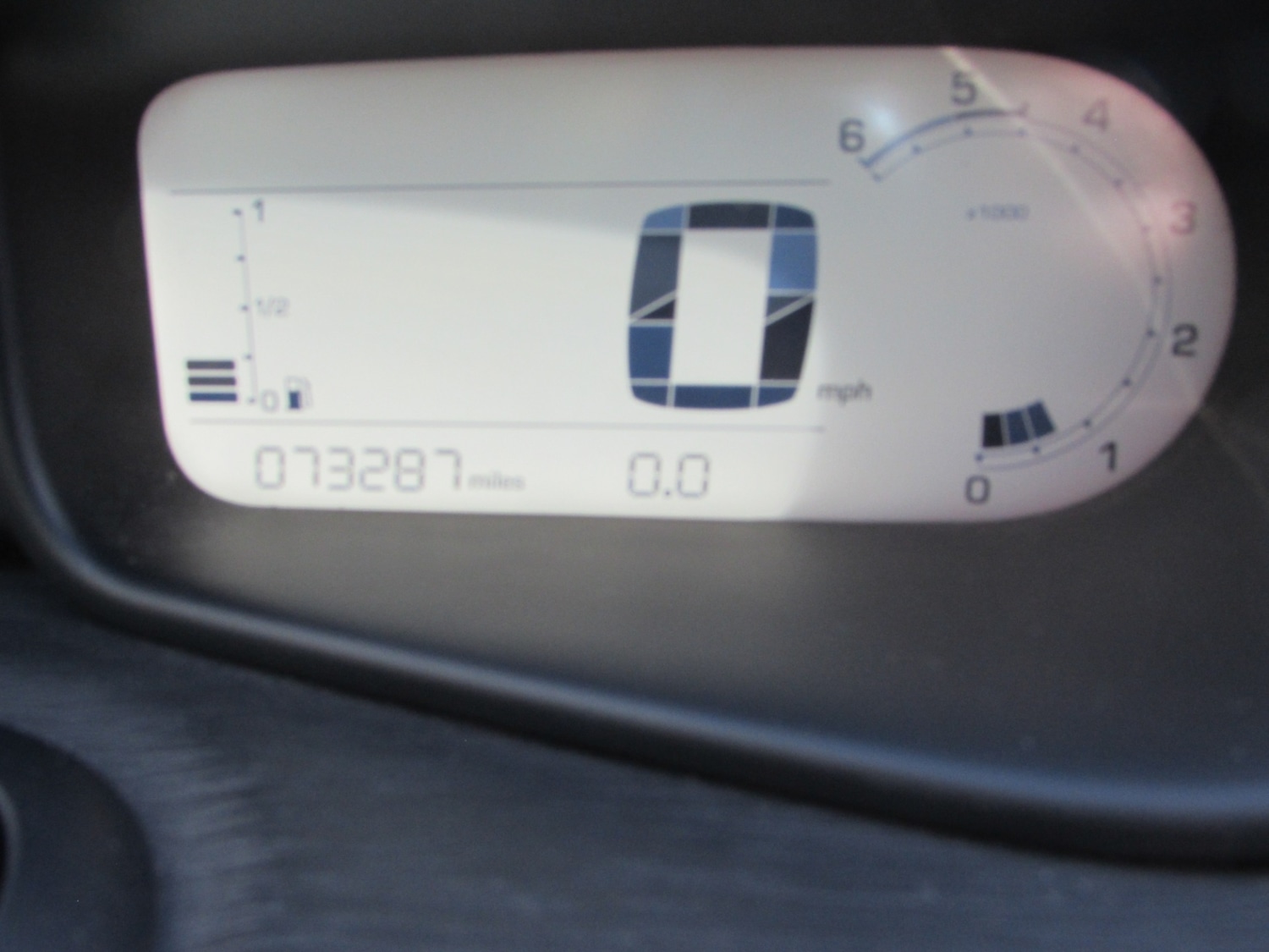Vehicle 36