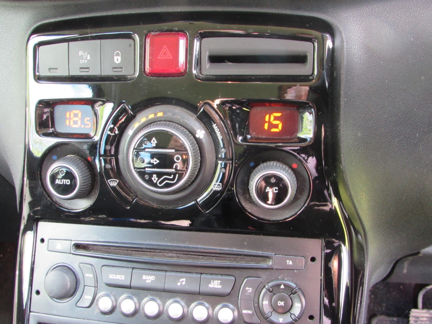 Vehicle 38