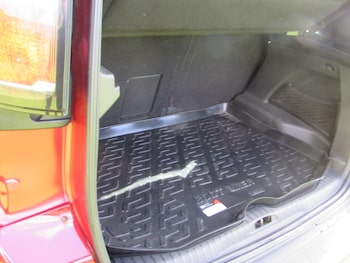 Used Citroen C3 Picasso 2014 for sale - 75763245: Photo