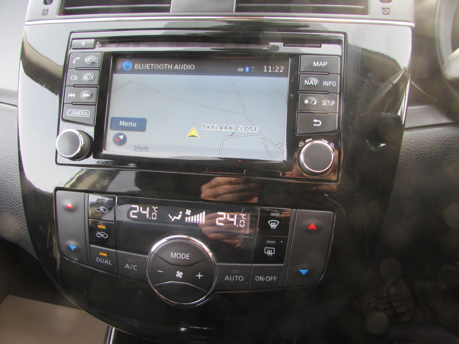 Used Nissan Pulsar 2016 for sale - 76461880: Photo 10