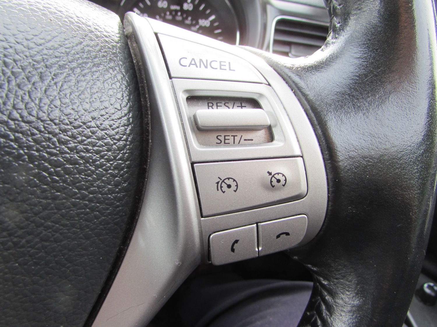 Used Nissan Pulsar 2016 for sale - 76461880: Photo 12