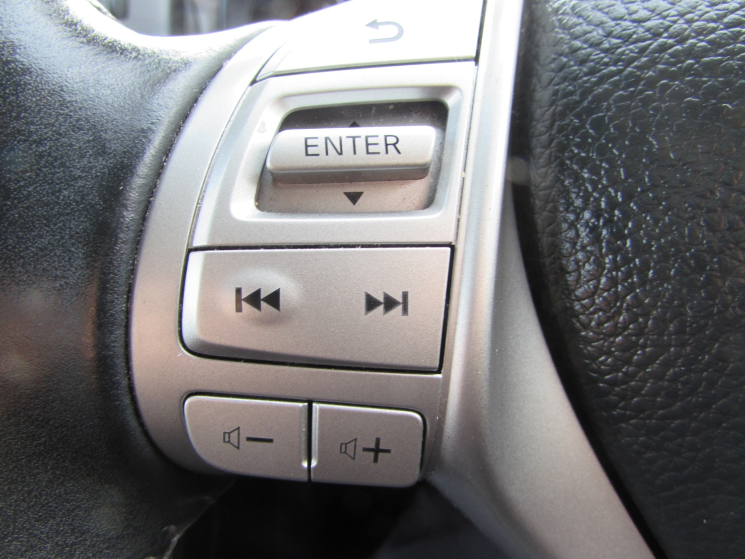 Used Nissan Pulsar 2016 for sale - 76461880: Photo 14