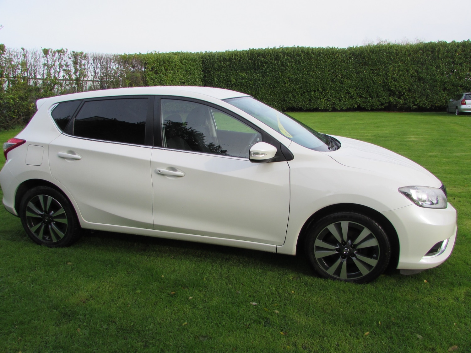 Used Nissan Pulsar 2016 for sale - 76461880: Photo 17