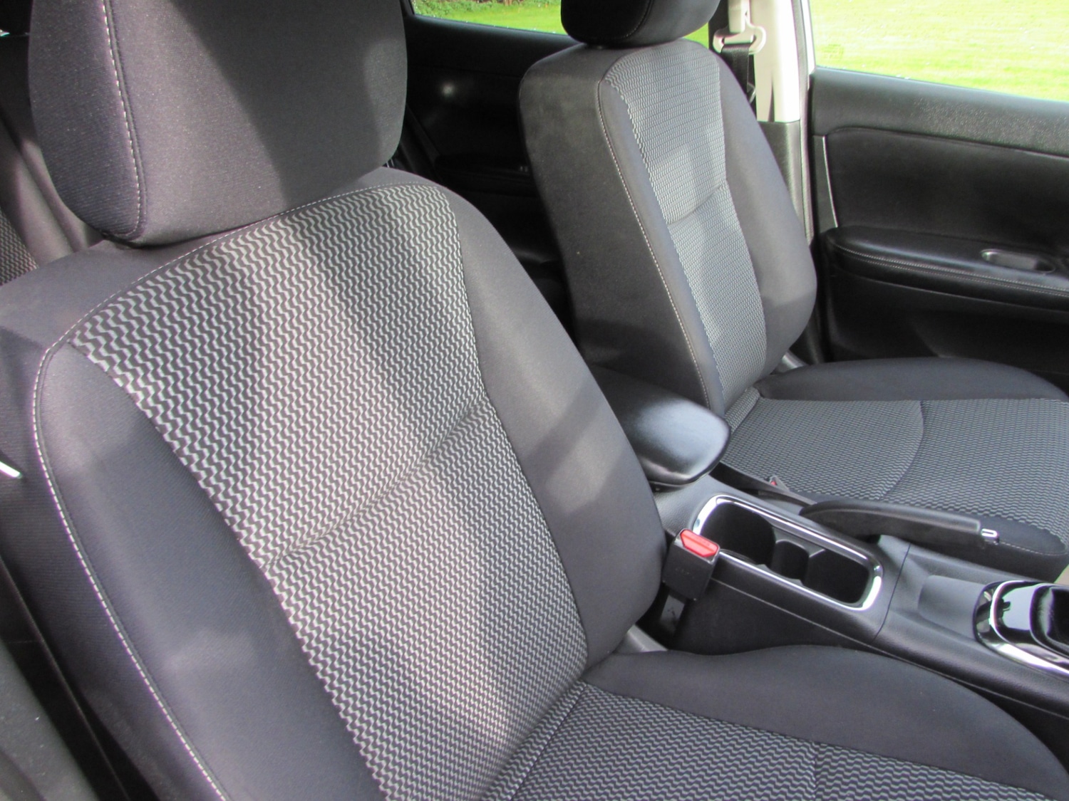 Used Nissan Pulsar 2016 for sale - 76461880: Photo 2