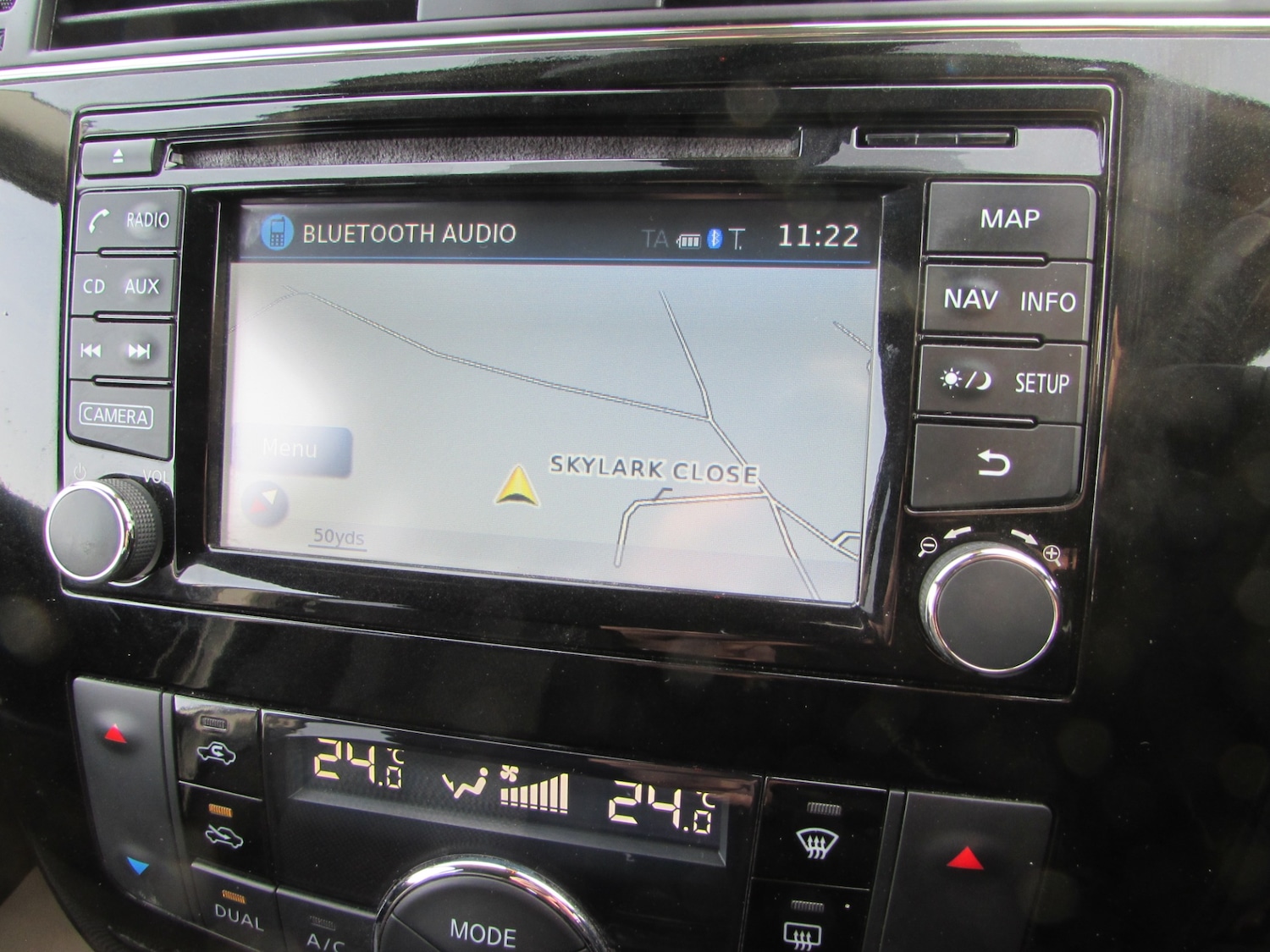 Used Nissan Pulsar 2016 for sale - 76461880: Photo 3