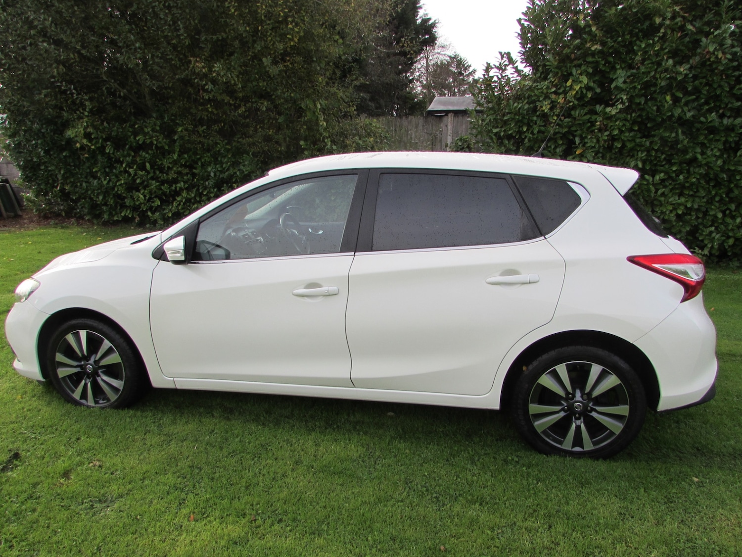 Used Nissan Pulsar 2016 for sale - 76461880: Photo 30