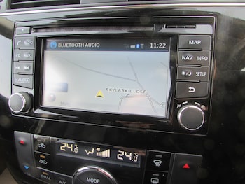 Used Nissan Pulsar 2016 for sale - 76461880: Photo