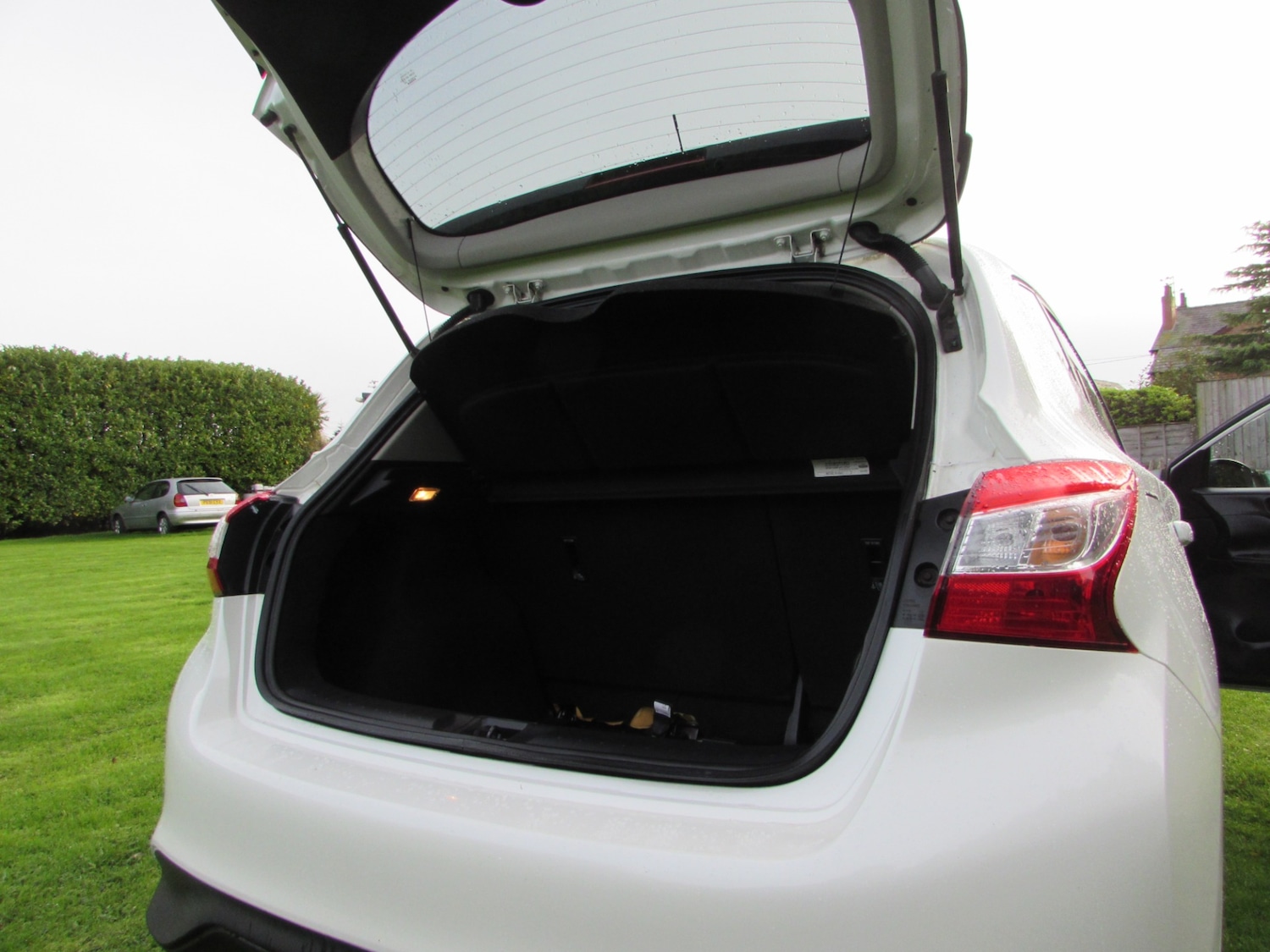 Used Nissan Pulsar 2016 for sale - 76461880: Photo 45