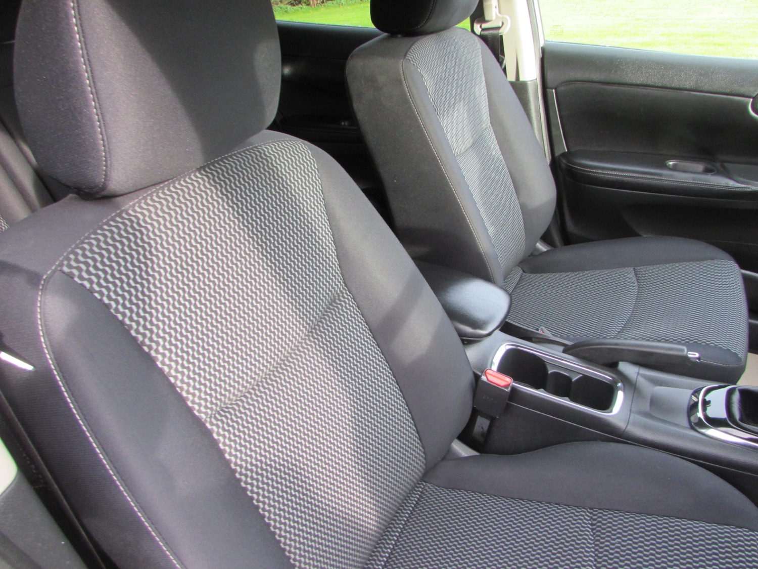 Used Nissan Pulsar 2016 for sale - 76461880: Photo 46